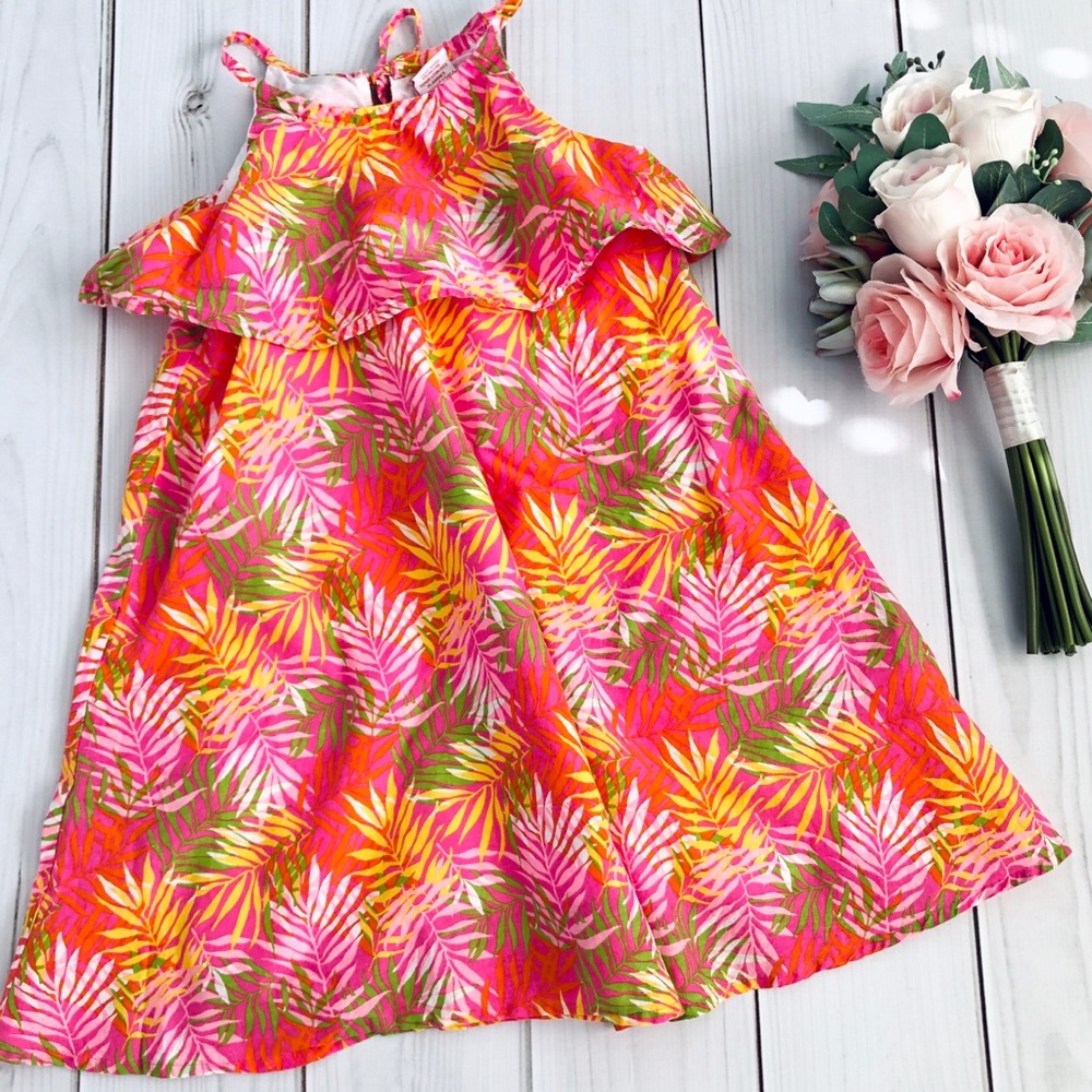 Tommy Bahama Cotton Sundress